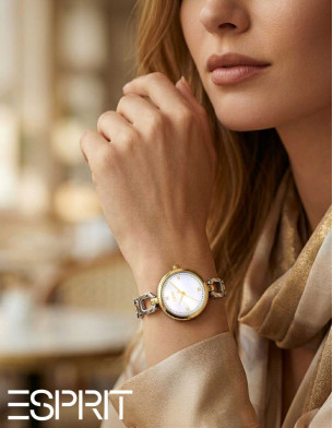 ESPRIT Ladies Watch